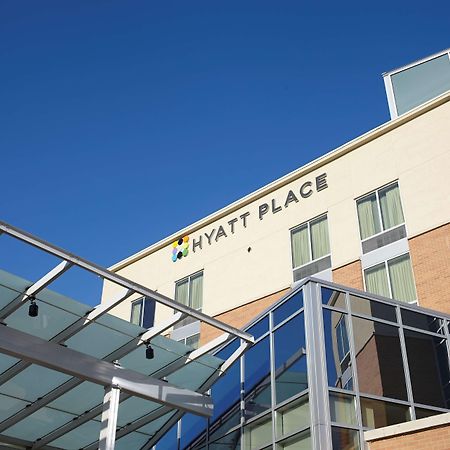 Hyatt Place Reno/Tahoe Airport Bagian luar foto