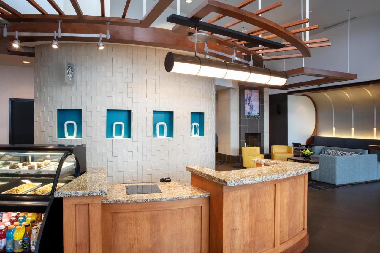 Hyatt Place Reno/Tahoe Airport Bagian luar foto