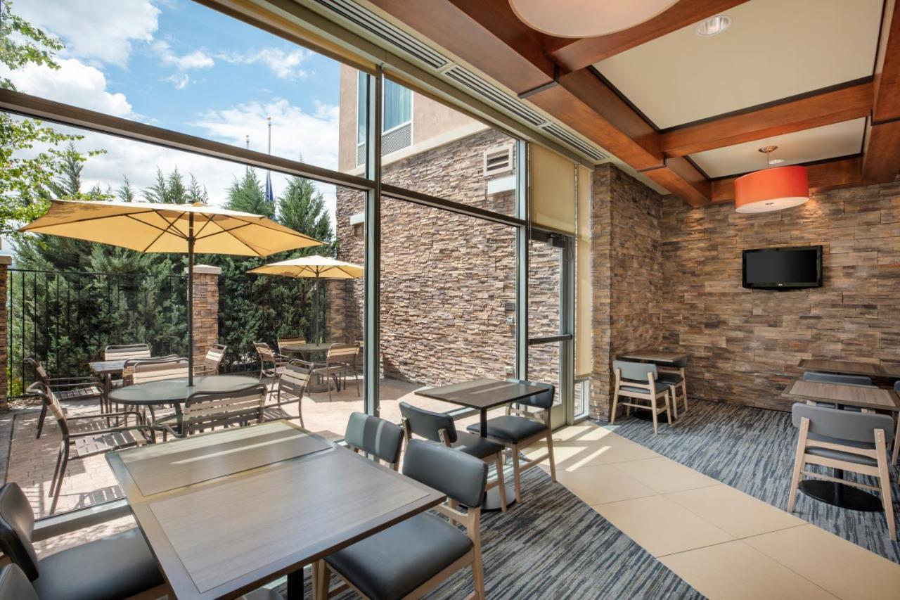 Hyatt Place Reno/Tahoe Airport Bagian luar foto