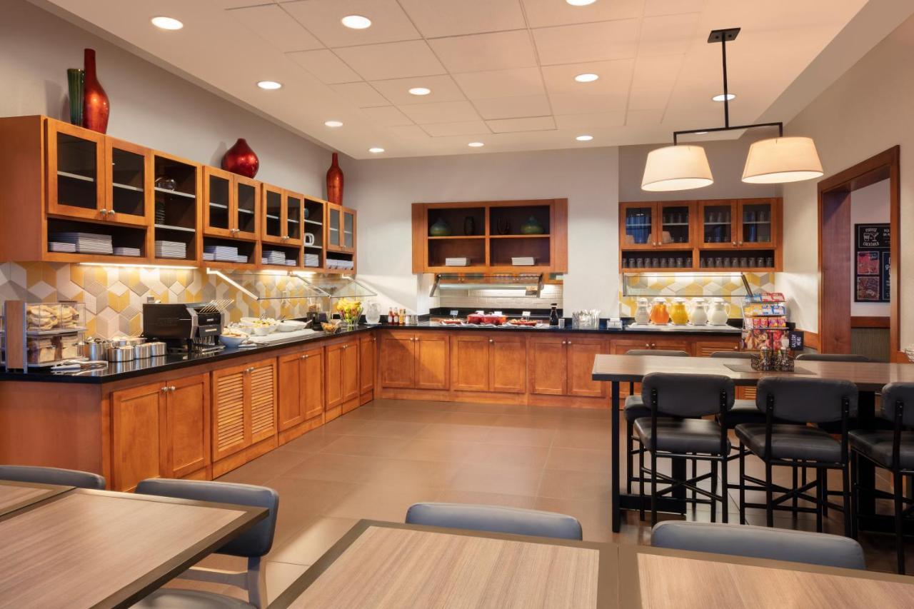 Hyatt Place Reno/Tahoe Airport Bagian luar foto