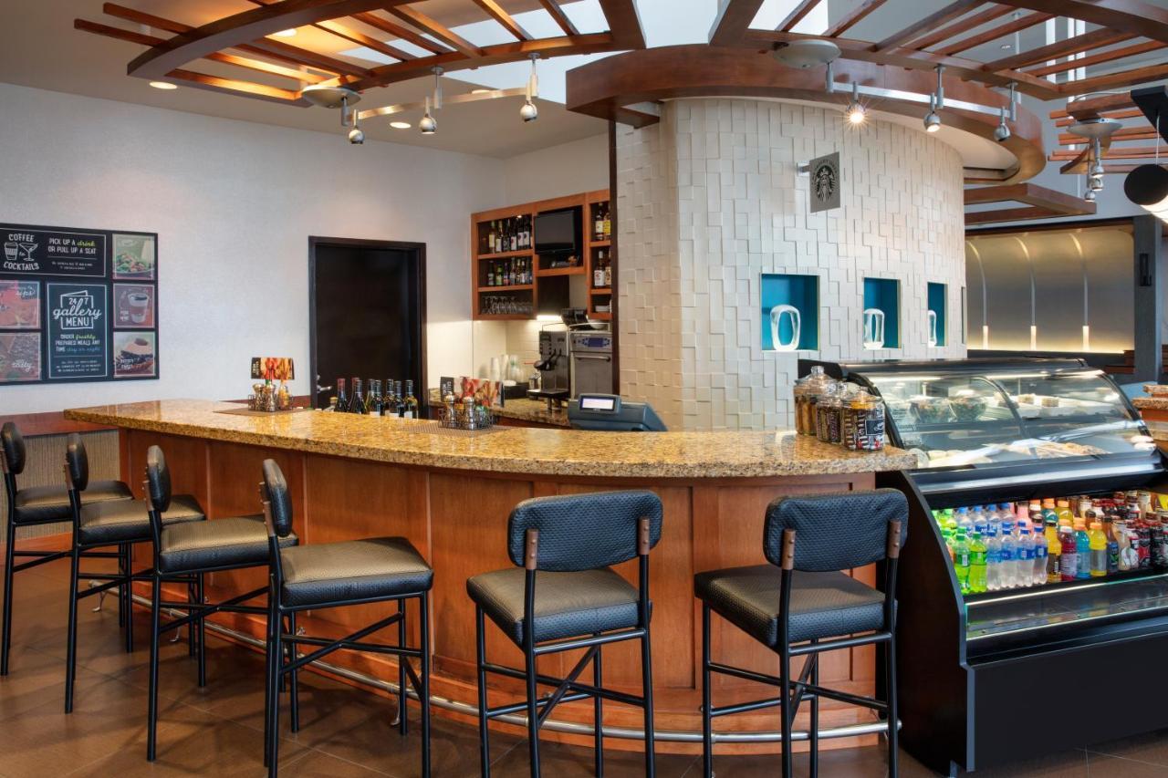 Hyatt Place Reno/Tahoe Airport Bagian luar foto
