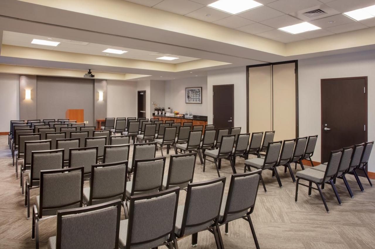 Hyatt Place Reno/Tahoe Airport Bagian luar foto
