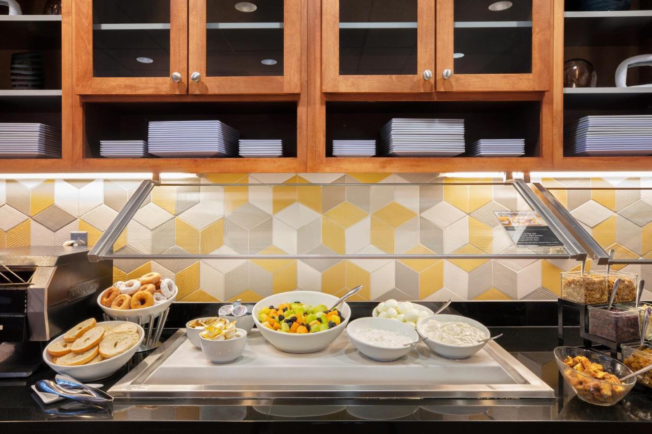 Hyatt Place Reno/Tahoe Airport Bagian luar foto