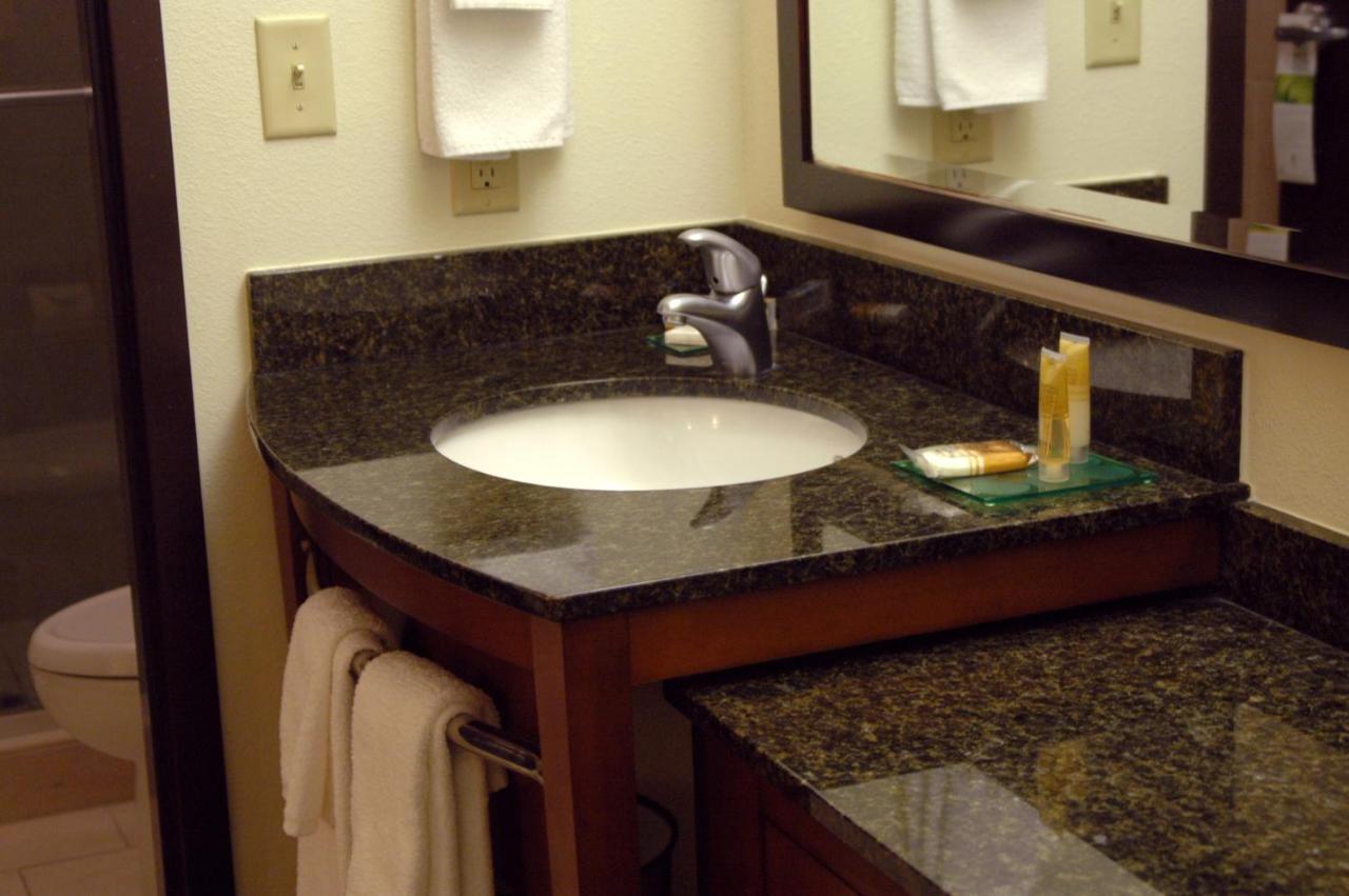 Hyatt Place Reno/Tahoe Airport Bagian luar foto