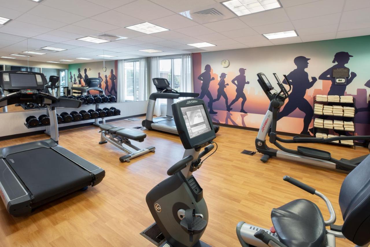 Hyatt Place Reno/Tahoe Airport Bagian luar foto
