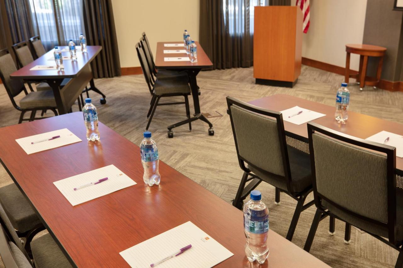 Hyatt Place Reno/Tahoe Airport Bagian luar foto