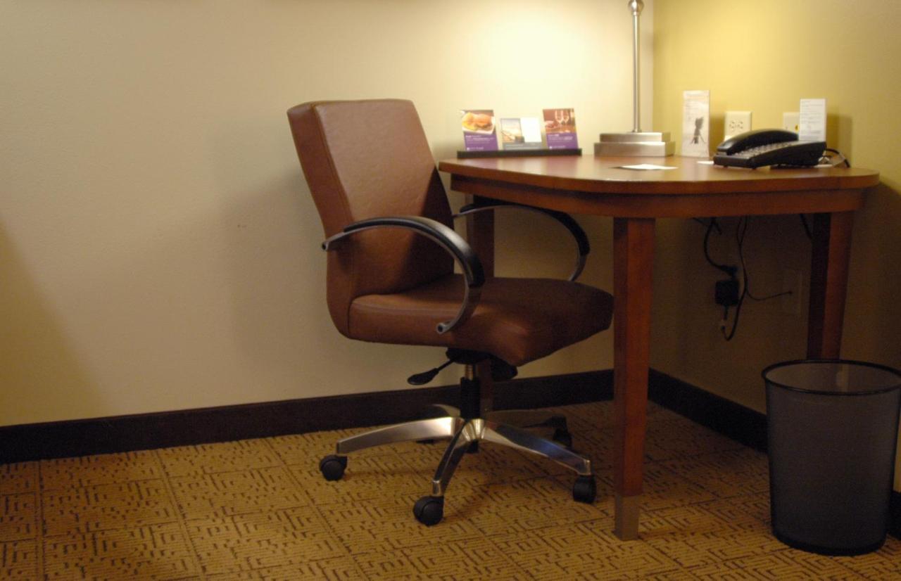 Hyatt Place Reno/Tahoe Airport Bagian luar foto