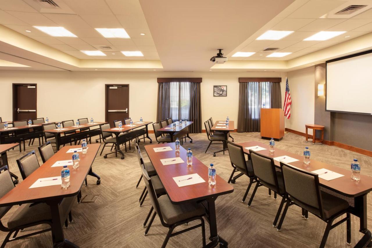 Hyatt Place Reno/Tahoe Airport Bagian luar foto