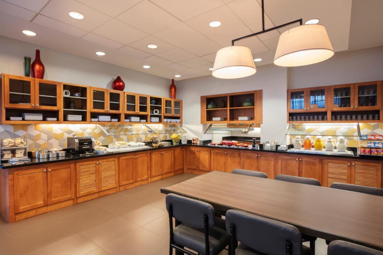 Hyatt Place Reno/Tahoe Airport Bagian luar foto