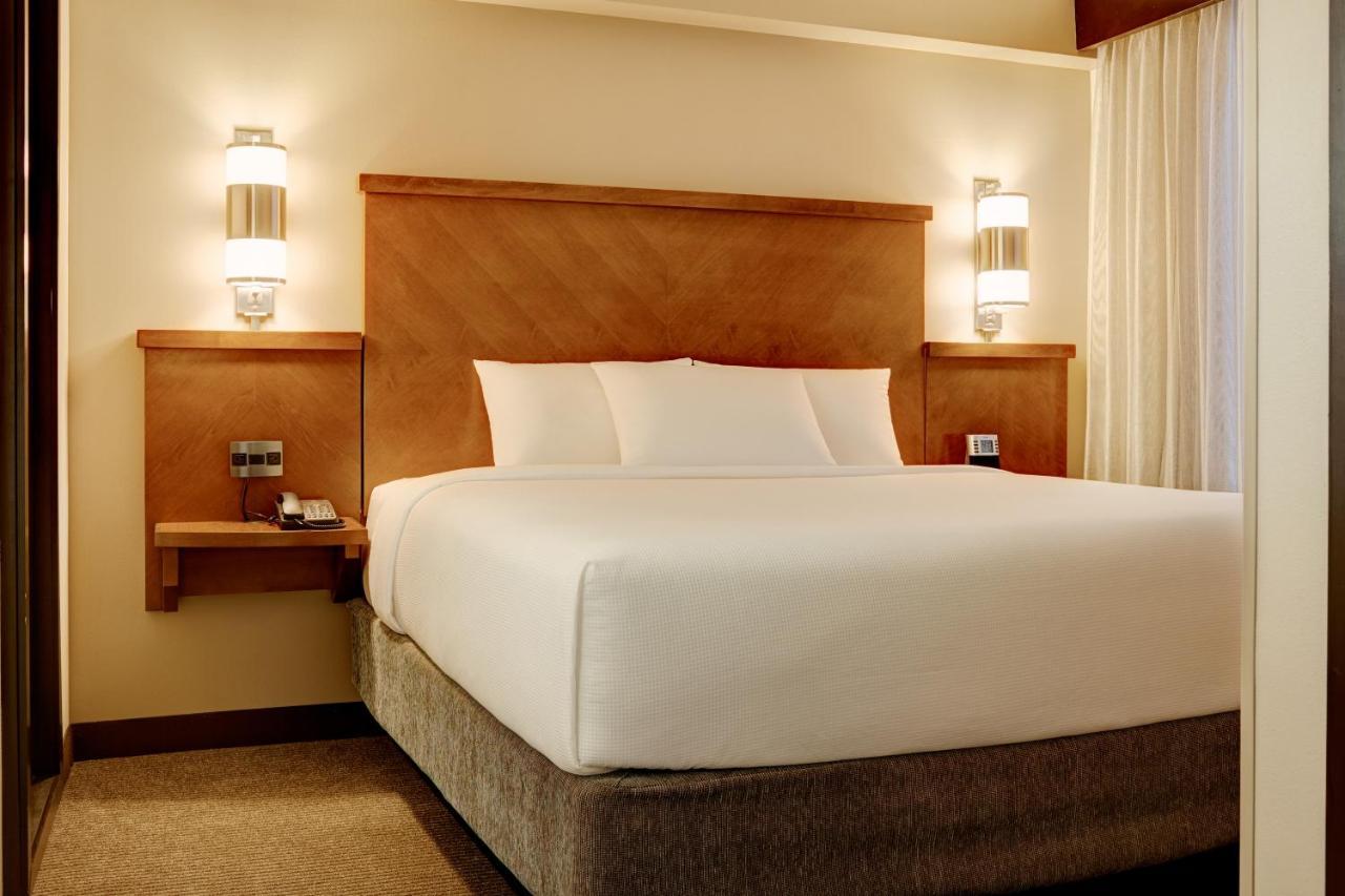 Hyatt Place Reno/Tahoe Airport Bagian luar foto