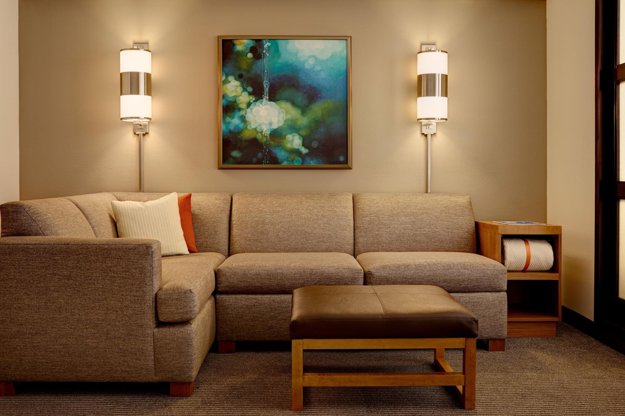 Hyatt Place Reno/Tahoe Airport Bagian luar foto
