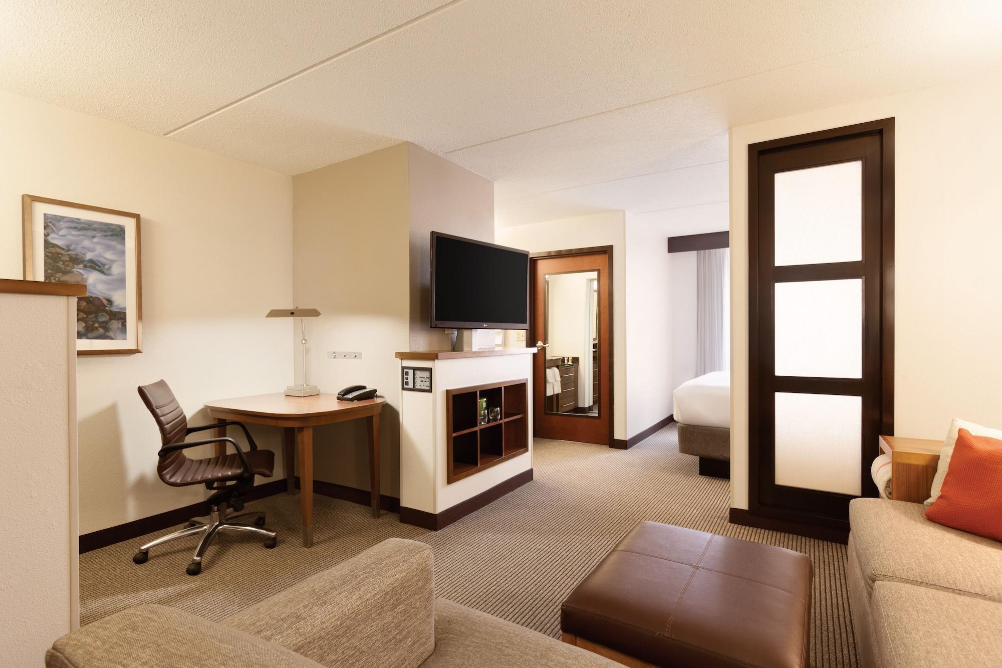 Hyatt Place Reno/Tahoe Airport Bagian luar foto