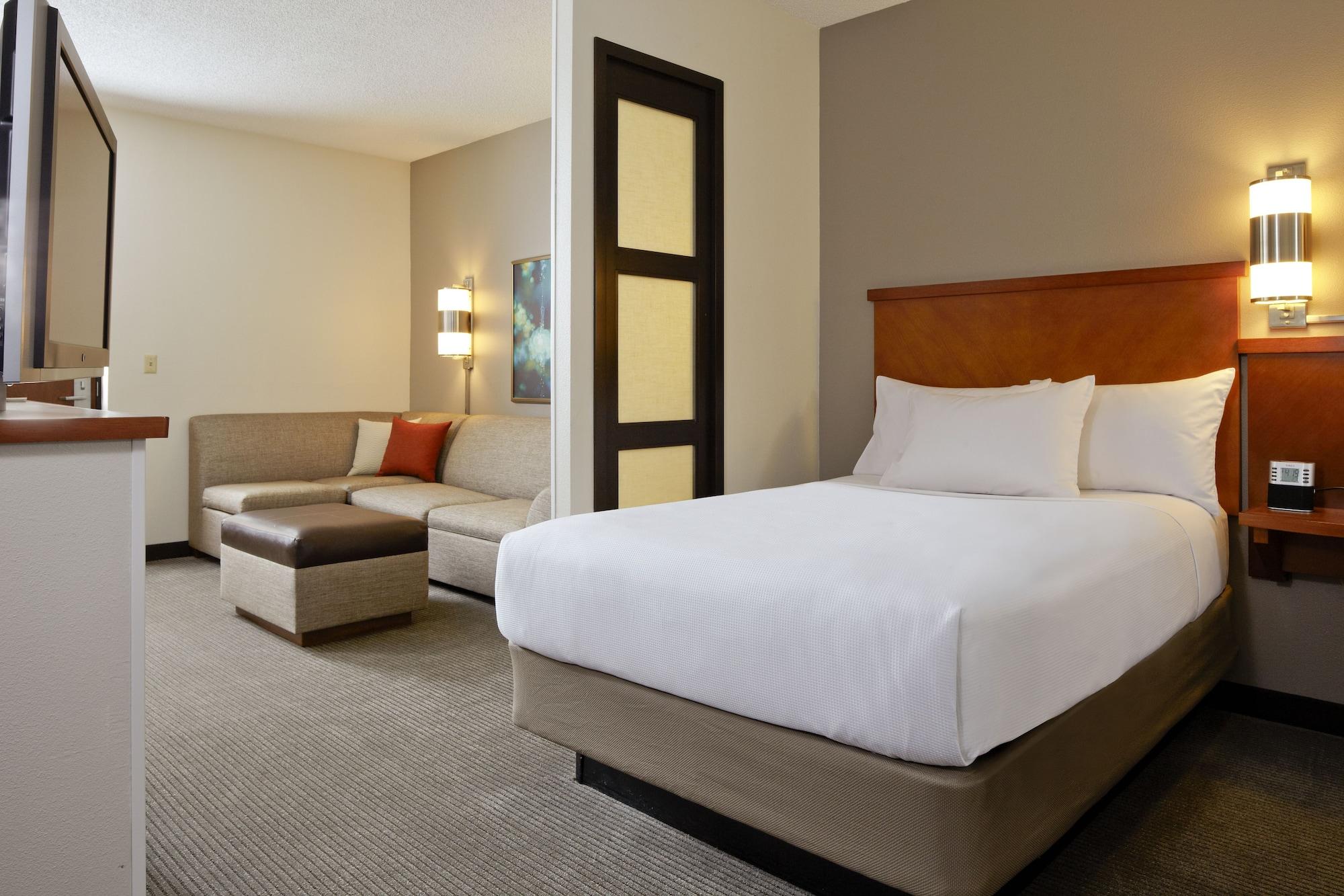 Hyatt Place Reno/Tahoe Airport Bagian luar foto
