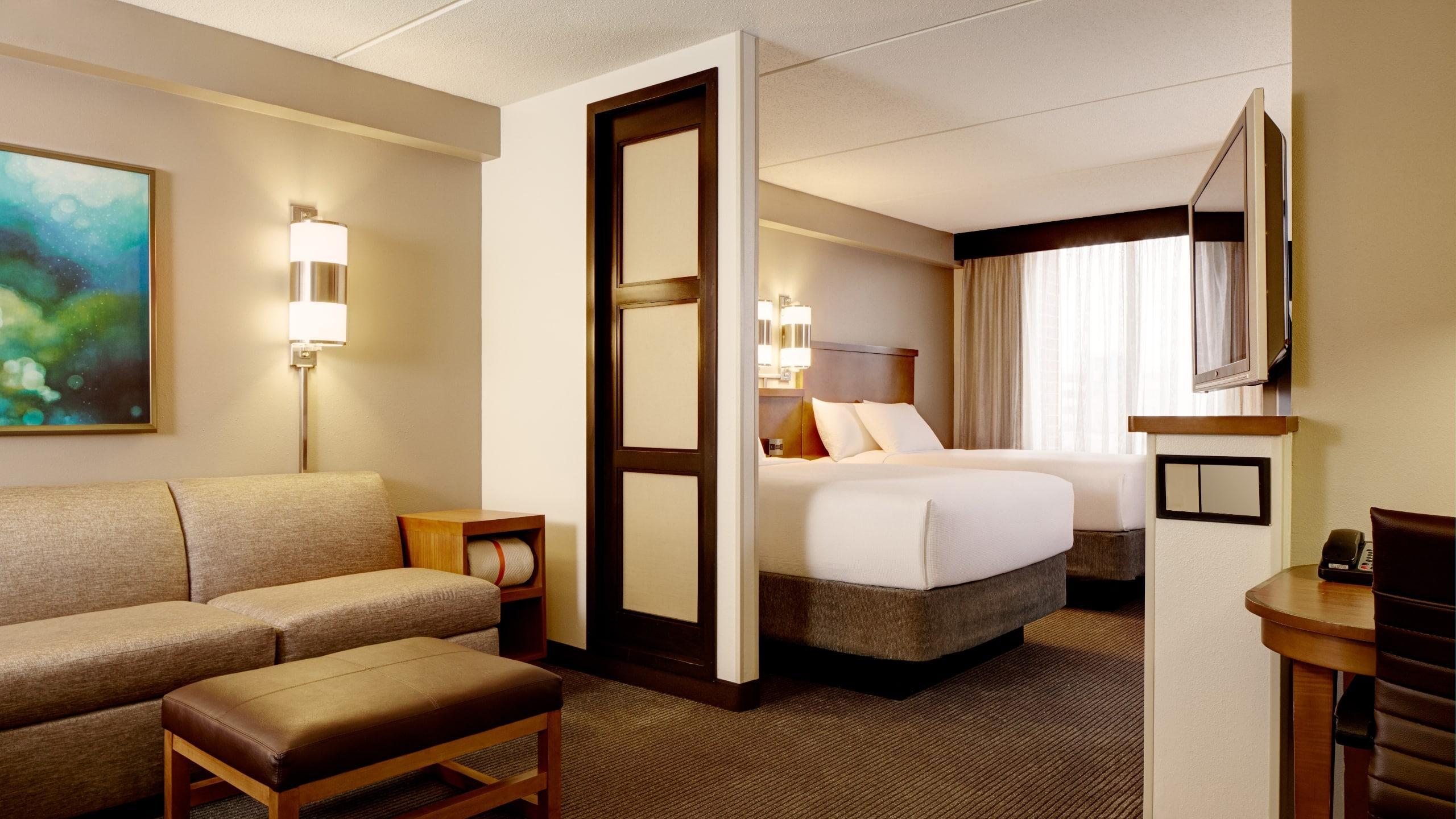 Hyatt Place Reno/Tahoe Airport Bagian luar foto