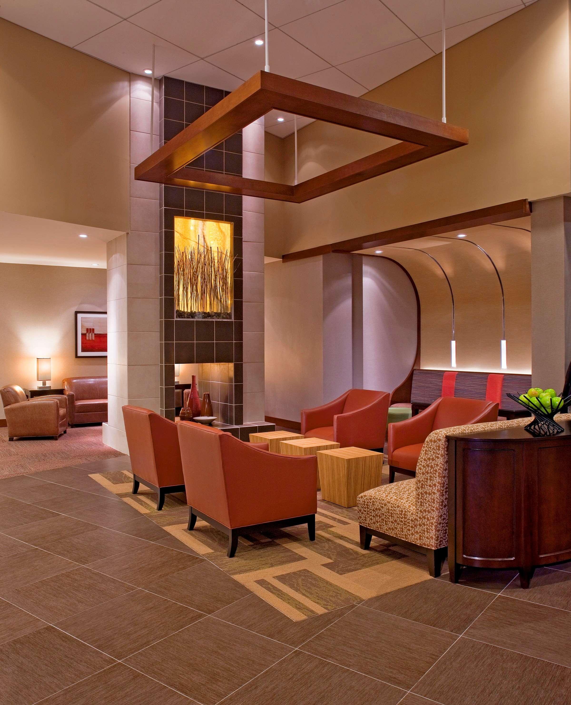 Hyatt Place Reno/Tahoe Airport Bagian luar foto