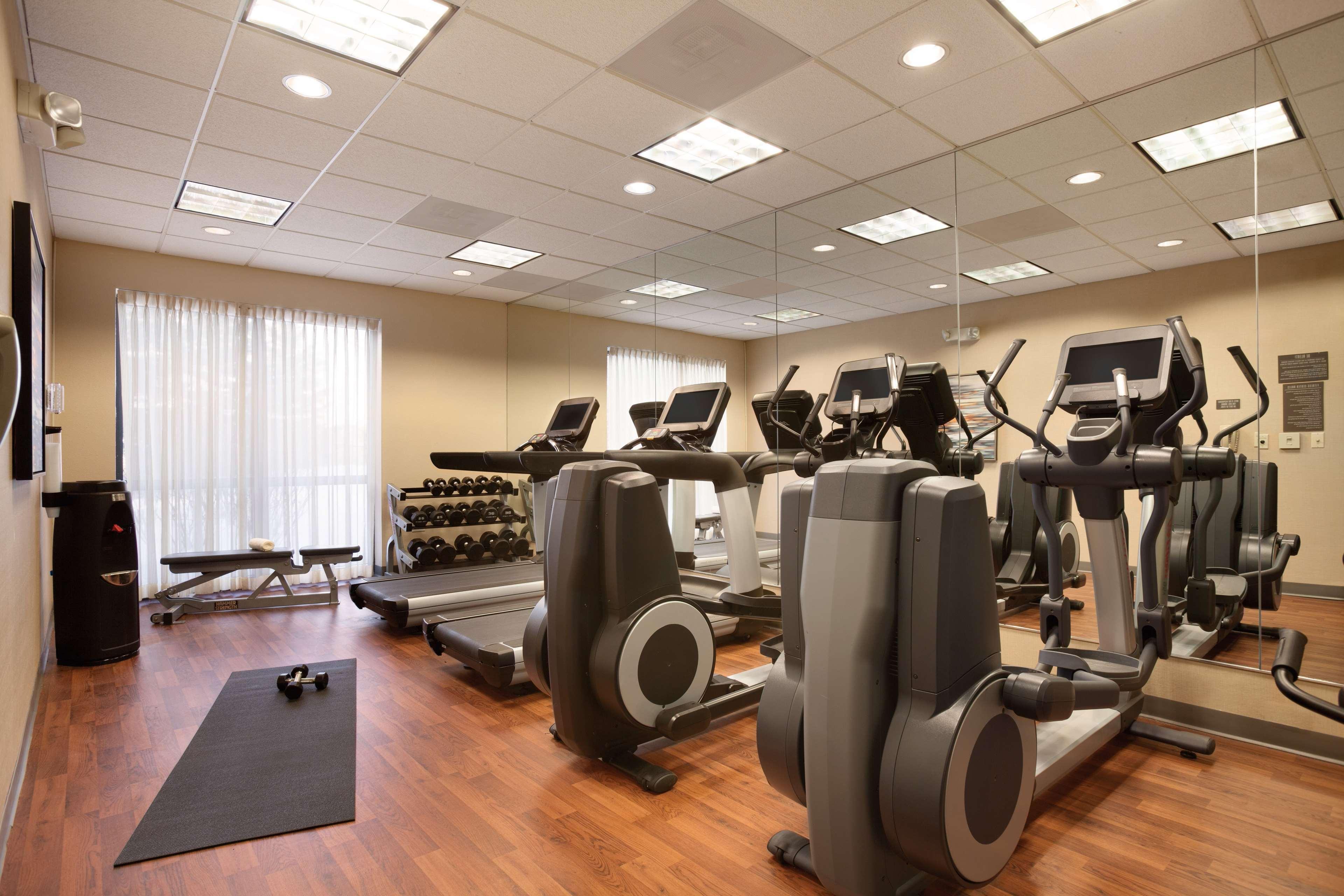 Hyatt Place Reno/Tahoe Airport Bagian luar foto