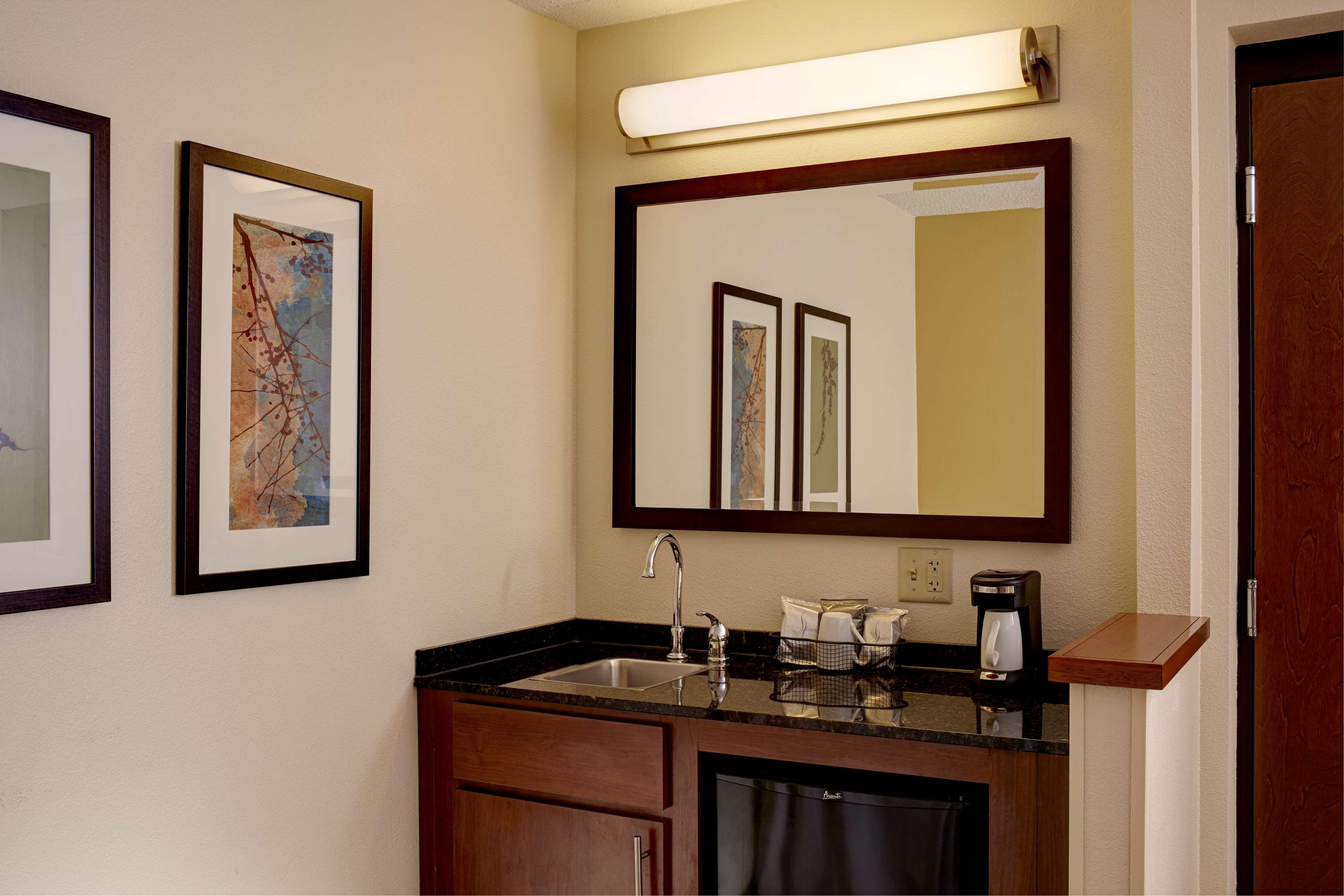Hyatt Place Reno/Tahoe Airport Bagian luar foto