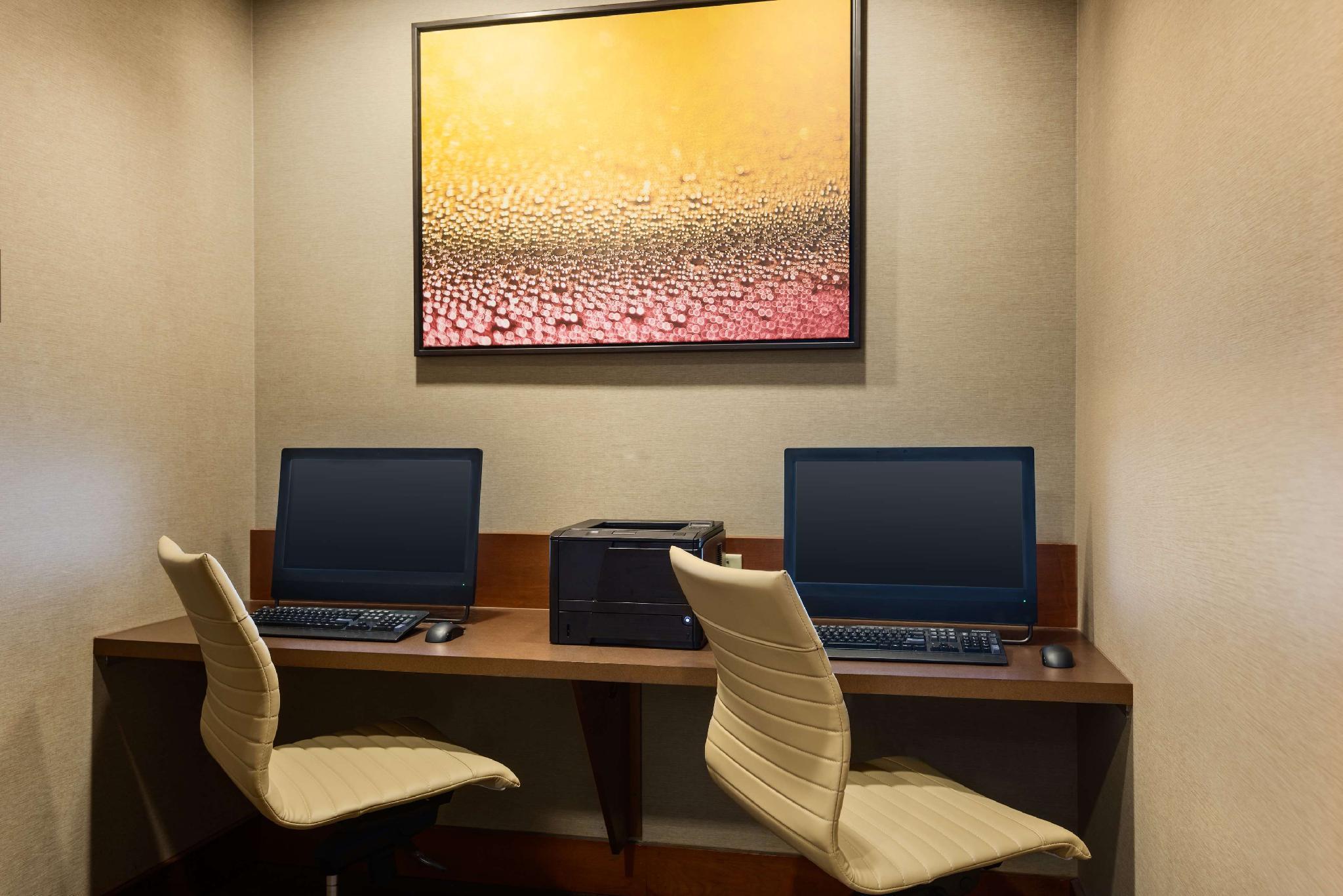 Hyatt Place Reno/Tahoe Airport Bagian luar foto