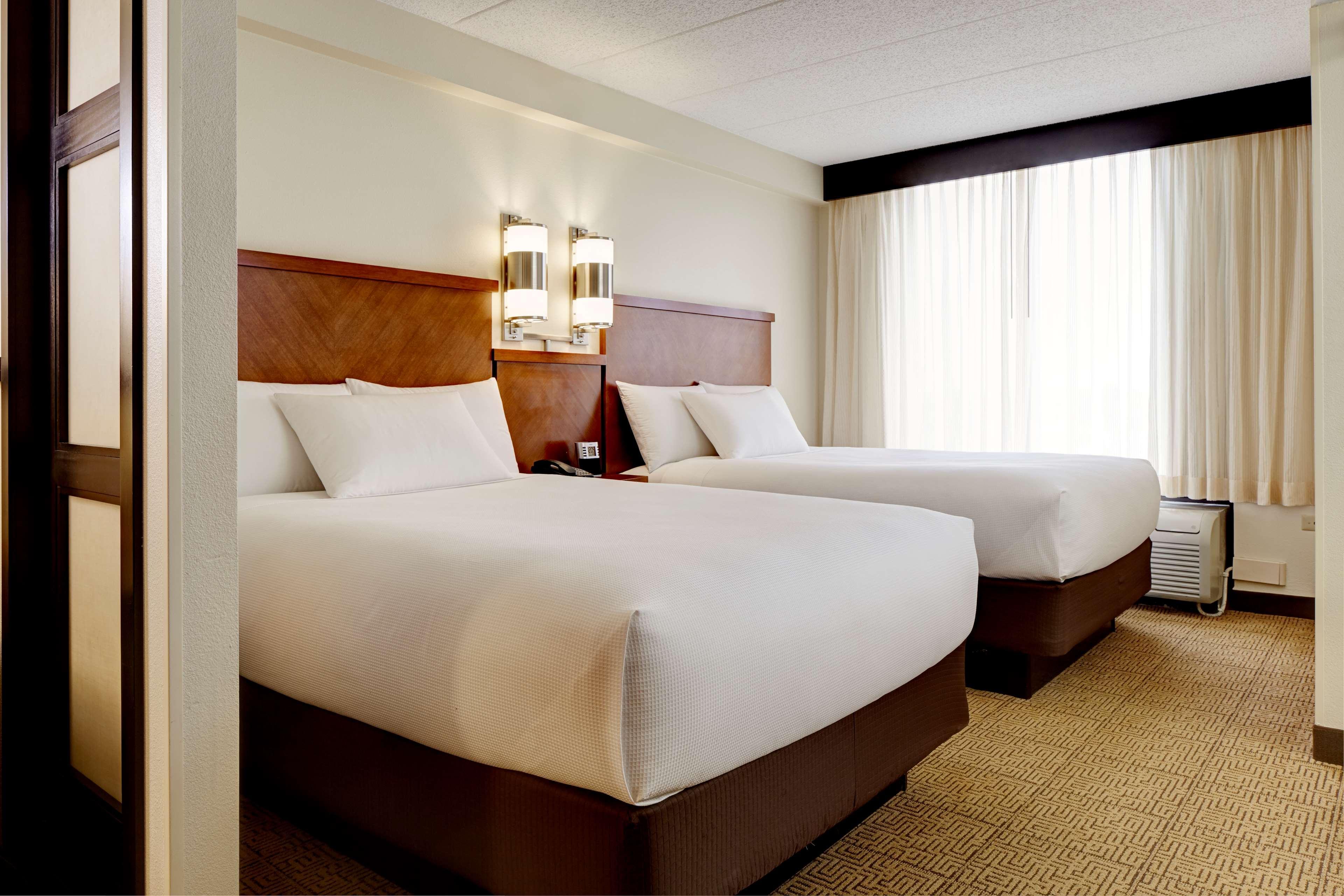 Hyatt Place Reno/Tahoe Airport Bagian luar foto