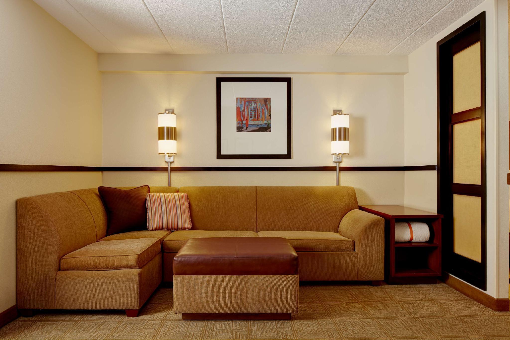 Hyatt Place Reno/Tahoe Airport Bagian luar foto