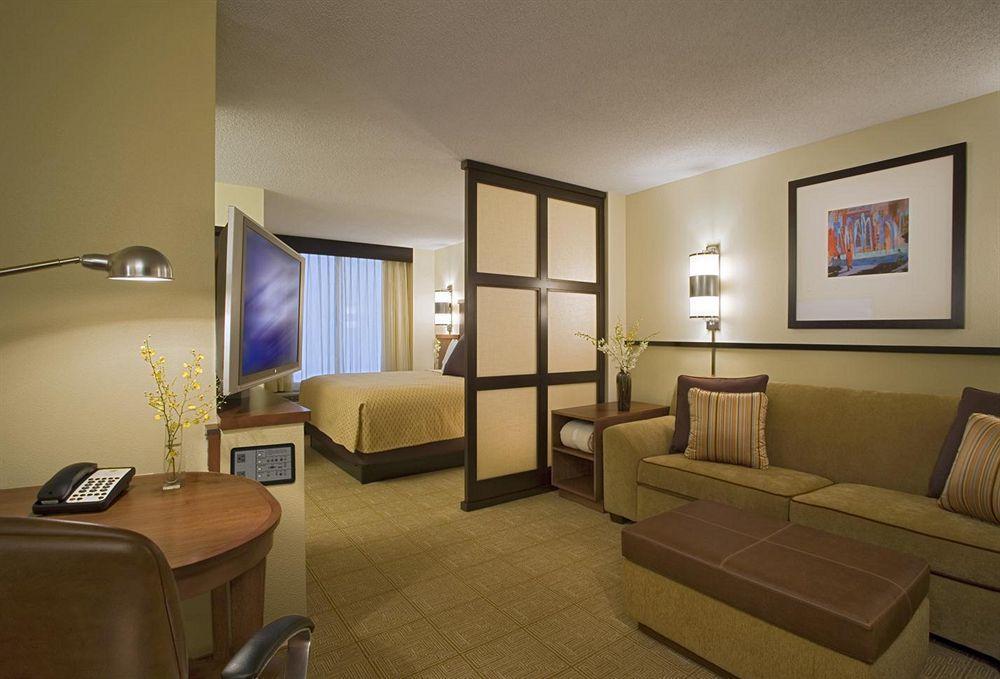 Hyatt Place Reno/Tahoe Airport Ruang foto