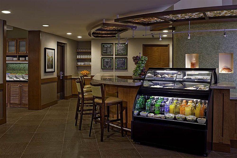 Hyatt Place Reno/Tahoe Airport Restoran foto