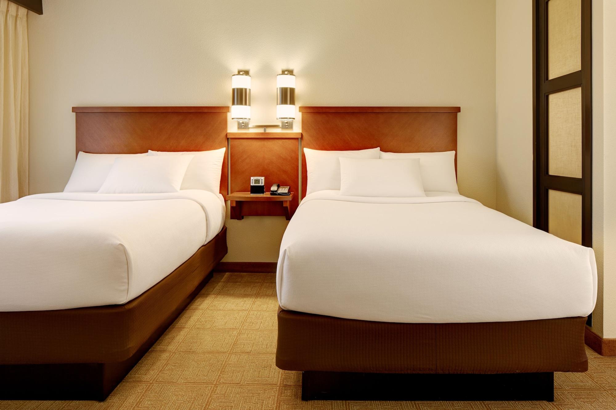 Hyatt Place Reno/Tahoe Airport Bagian luar foto