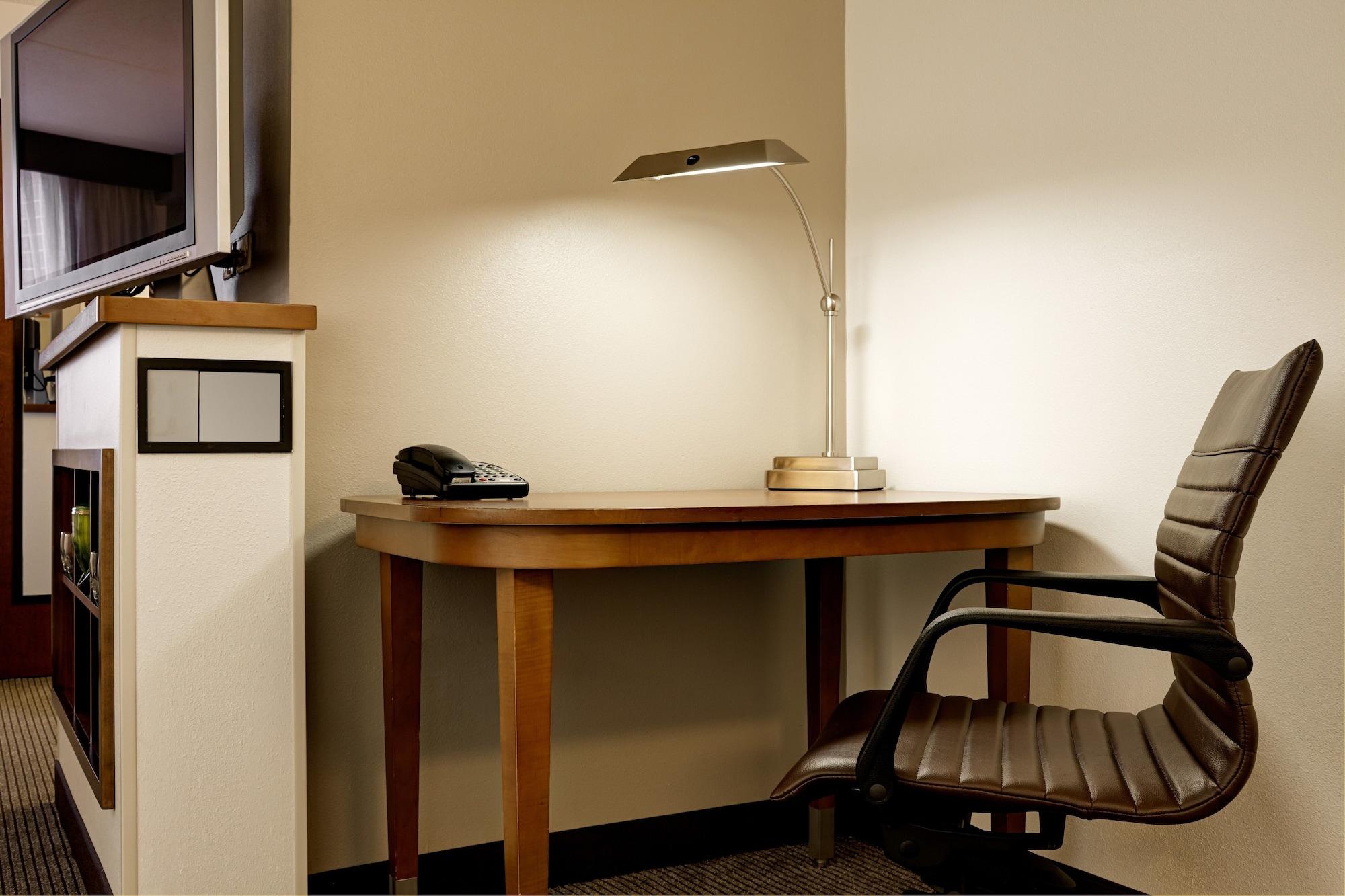 Hyatt Place Reno/Tahoe Airport Bagian luar foto