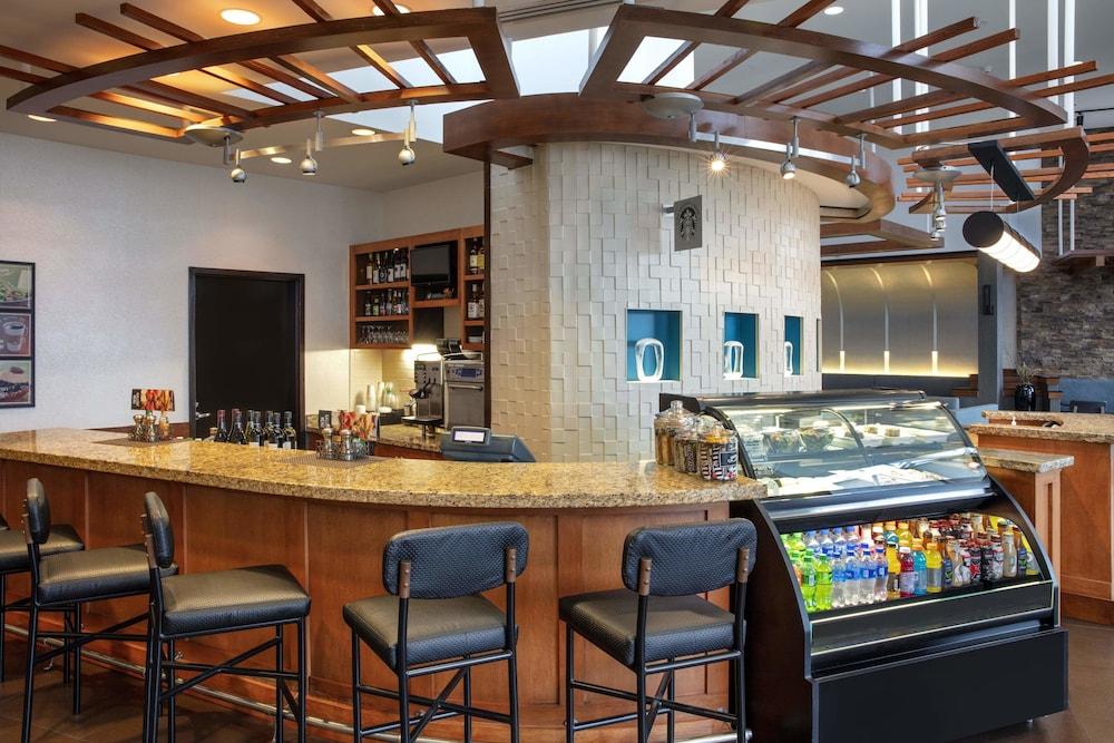 Hyatt Place Reno/Tahoe Airport Bagian luar foto