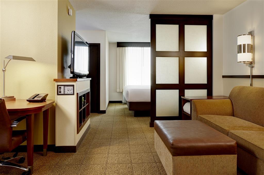 Hyatt Place Reno/Tahoe Airport Bagian luar foto